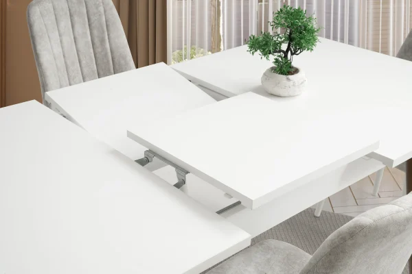 Bursa Yemek Odası Takımı - Görsel 7