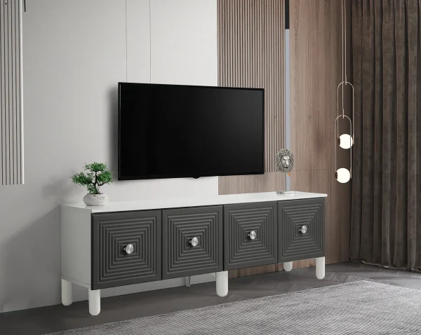 Bursa Yemek Odası Takımı - Görsel 2