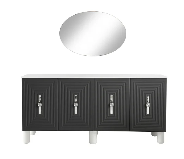 Bursa Yemek Odası Takımı - Görsel 5