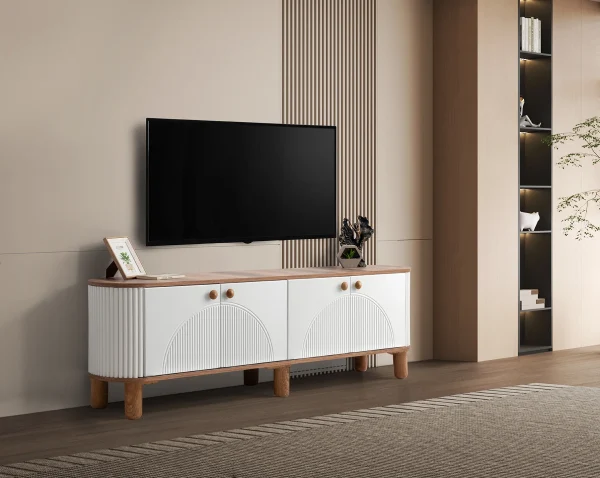 Dubai Yemek Odası Takımı - Görsel 4