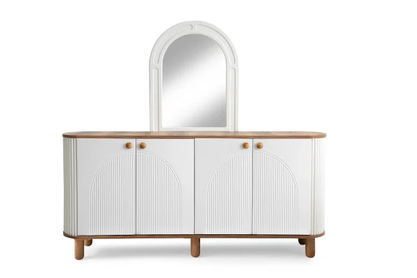 Dubai Yemek Odası Takımı - Görsel 5