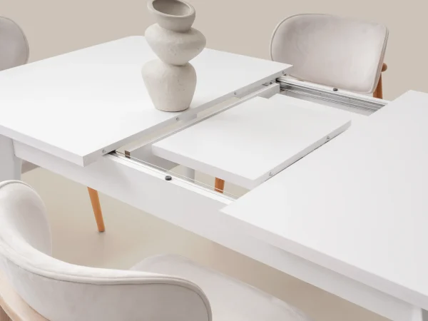 Kaşmir Yemek Odası Takımı - Görsel 6