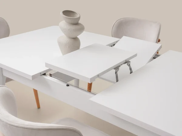 Kaşmir Yemek Odası Takımı - Görsel 7