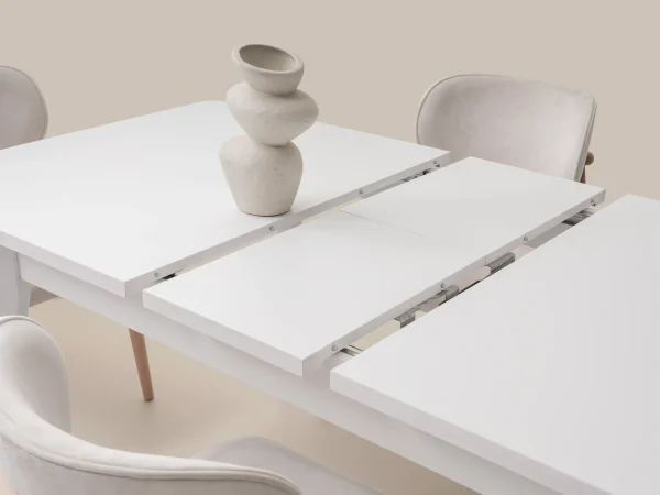 Kaşmir Yemek Odası Takımı - Görsel 8