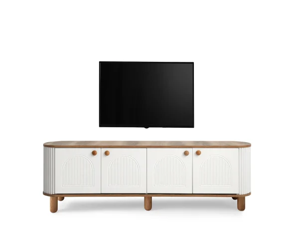 Sahra Yemek Odası Takımı - Görsel 6