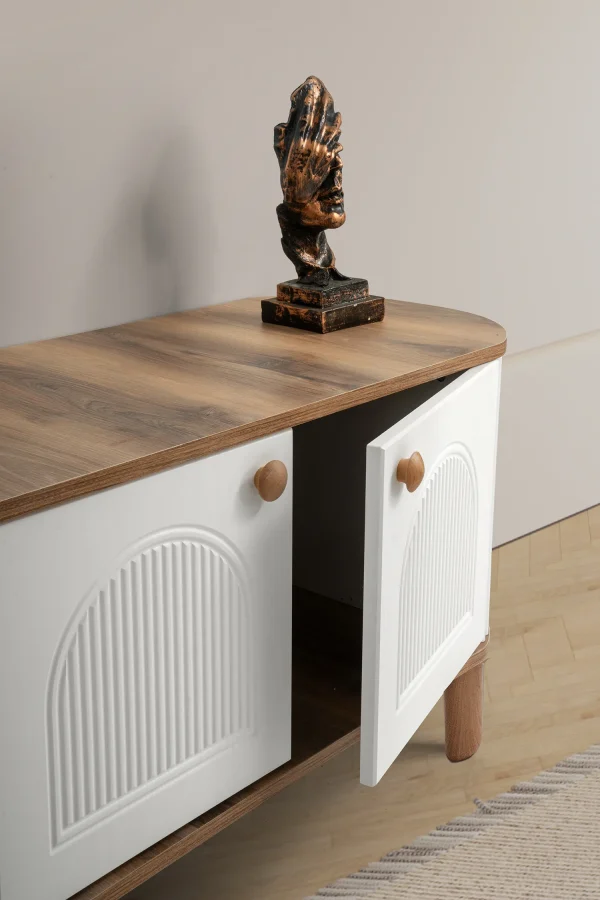 Sahra Yemek Odası Takımı - Görsel 9