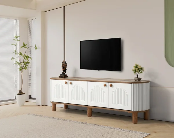 Sahra Yemek Odası Takımı - Görsel 2