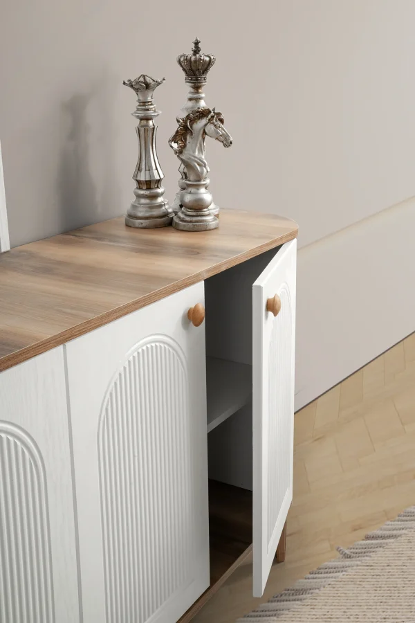 Sahra Yemek Odası Takımı - Görsel 3