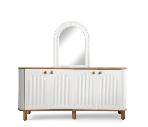 Sahra Yemek Odası Takımı - Görsel 5