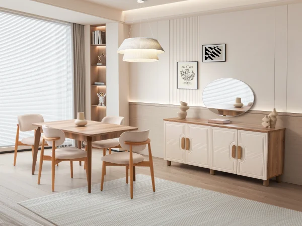 Umut Yemek Odası Takımı