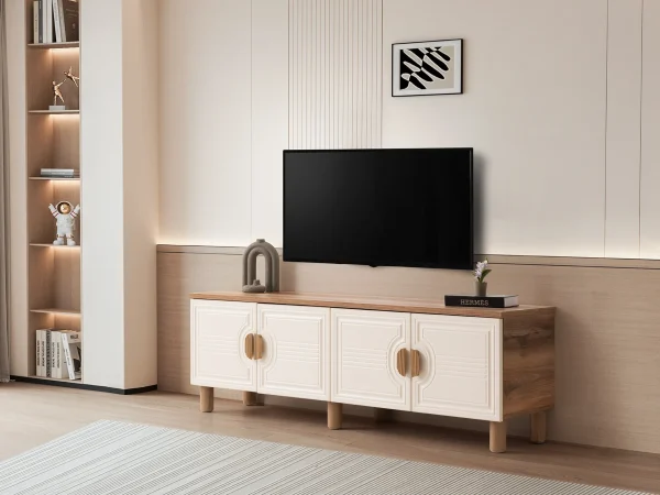 Umut Yemek Odası Takımı - Görsel 2