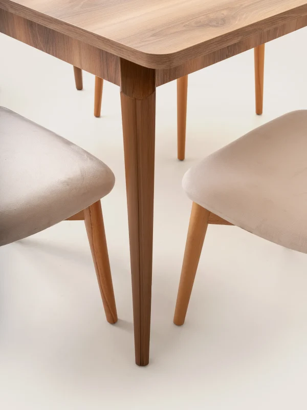 Umut Yemek Odası Takımı - Görsel 3