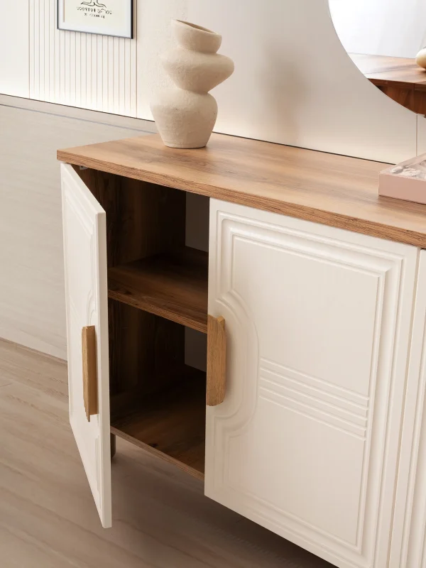 Umut Yemek Odası Takımı - Görsel 6